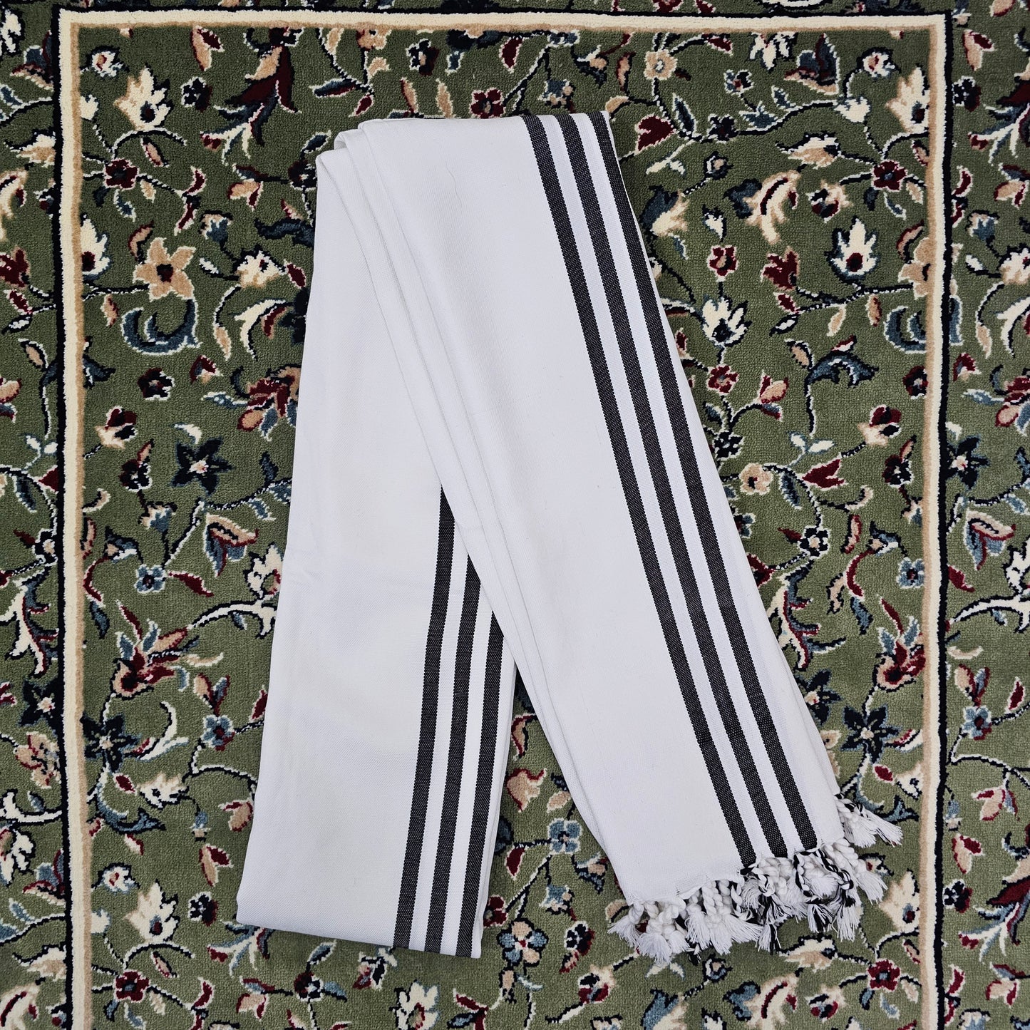 Bayad Yemeni Shawl