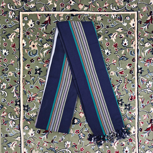 Azrak Yemeni Shawl