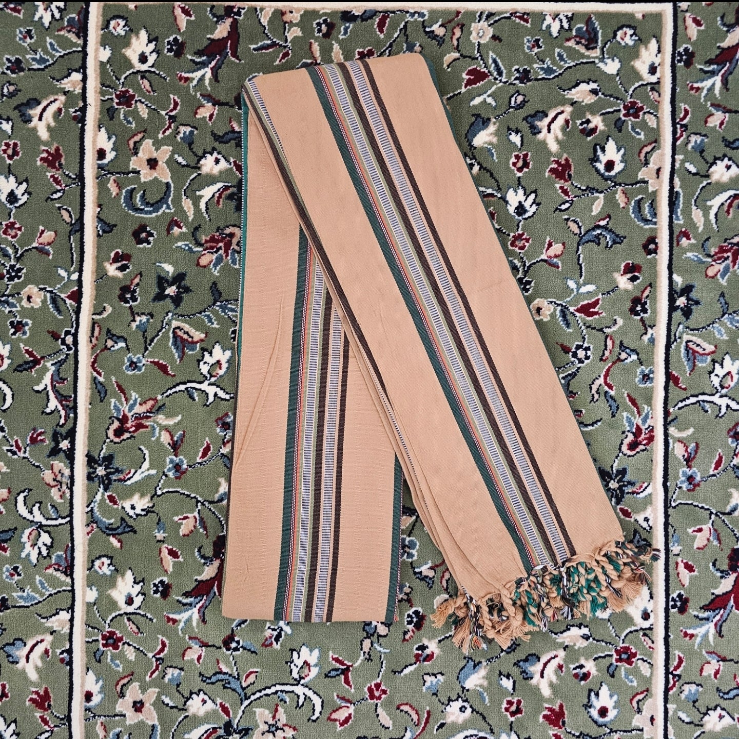 Iḥsān Yemeni Shawl